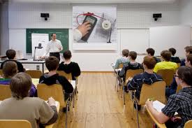 Educational Institutions